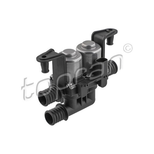 TOPRAN 503384001 KALORIFER VALFI-ISI DEGISTIRICISI 