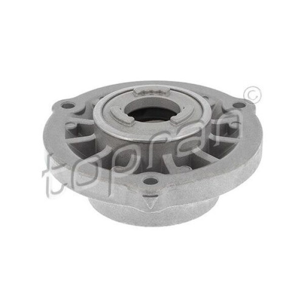 TOPRAN 503882001 AMORTISOR YAYI DESTEK YATAGI-AMORTISOR 