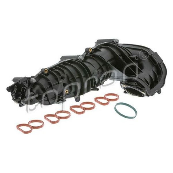 TOPRAN 503891001 EMME AGIZLARI 