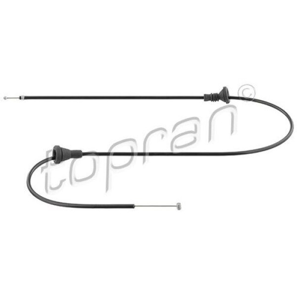 TOPRAN 503912001 KAPAK KILIT TELI 