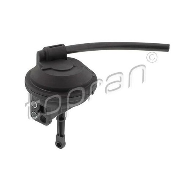 TOPRAN 503936001 VAKUM KUTUSU EMME MANIFOLDU 