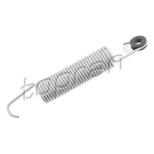 TOPRAN 503959001 GAZLI AMORTISOR BAGAJ KAPAGI 