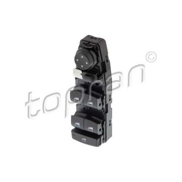 TOPRAN 503963001 CAM ANAHTARI ON SOL (KATLAMASIZ) BMW F20 F45 F30 F80 F36 F48 F25 F26 F15 F85 