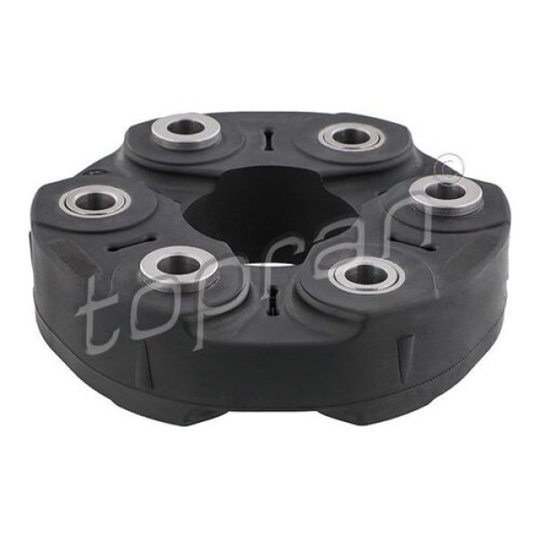 TOPRAN 503989001 AKS DISKI. KARDAN MILI 