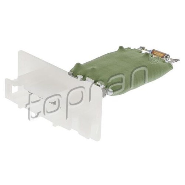TOPRAN 504054001 KALORIFER MOTOR DIRENCI MINI R56-R57 