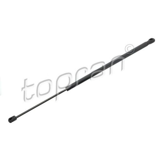 TOPRAN 504060001 GAZLI AMORTISOR. BAGAJ KAPAGI 