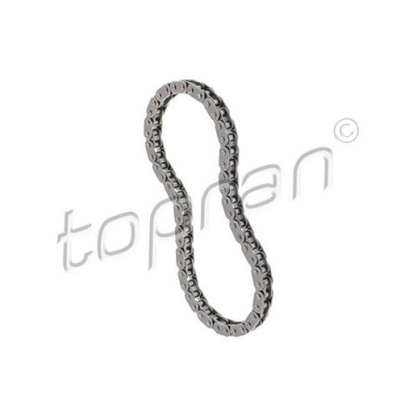 TOPRAN 504095001 YAG POMPA ZINCIRI N-40-42-44-46 52 BAKLA 