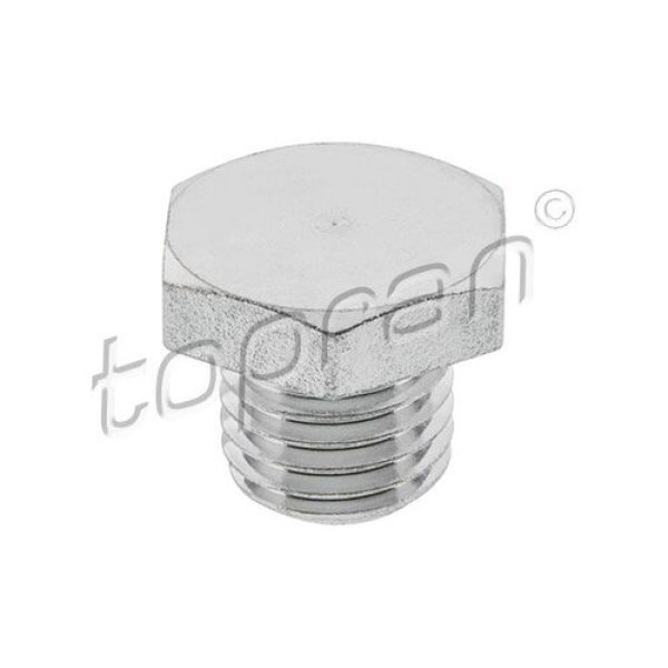 TOPRAN 504137001 YAG BOSALTMA CIVATASI 