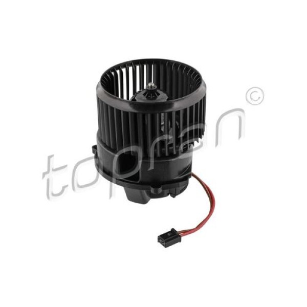 TOPRAN 504166001 KALORIFER MOTORU MINI MINI COOPER (2014) 1.5 D 