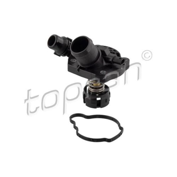 TOPRAN 504187001 TERMOSTAT 103 C BMW B38-B46-B48 F45-F46-F48-F39-F55-F56-F60 