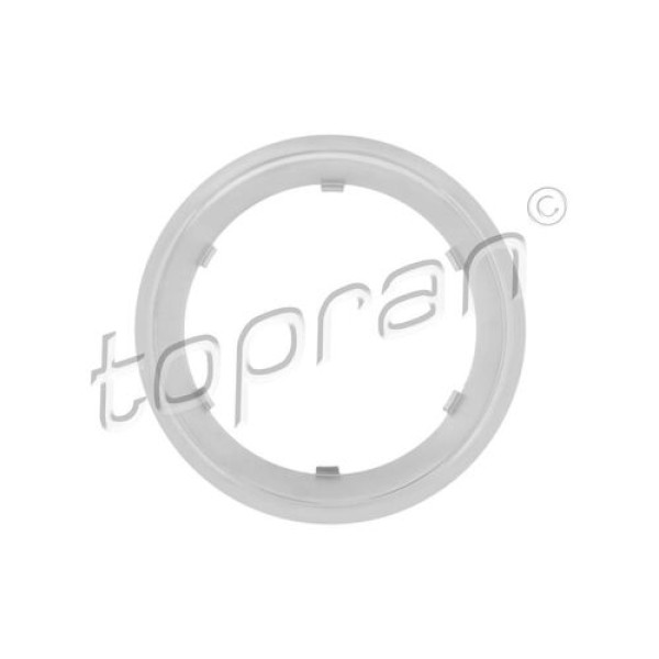 TOPRAN 504246001 PARTIKUL CONTASI BMW MINI E87 F20 F32 F36 03> 