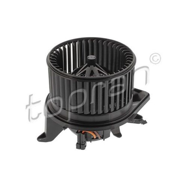 TOPRAN 504253001 KALORIFER MOTORU (MINI ONE COOPER COOPER JOHN COOPER WORKS 