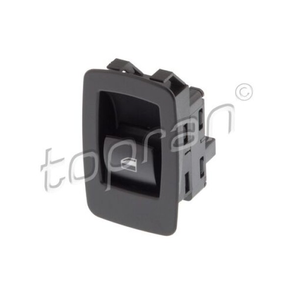 TOPRAN 504312001 CAM ACMA ANAHTARI TEKLI SIYAH 4 PIN BMW E60 E83 