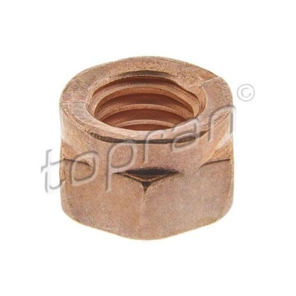 TOPRAN 504313001 SOMUN. EGZOZ MANIFOLDU 