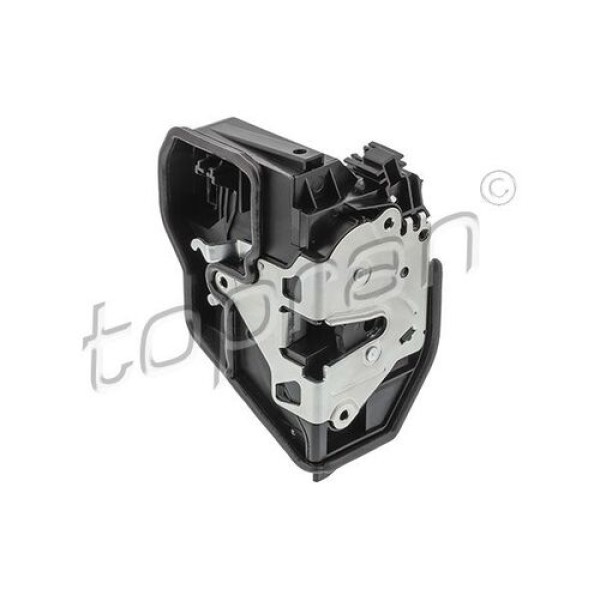 TOPRAN 504348001 KAPI KILIDI ON SOL BMW E84 E87 E90 F10 F20 F30 