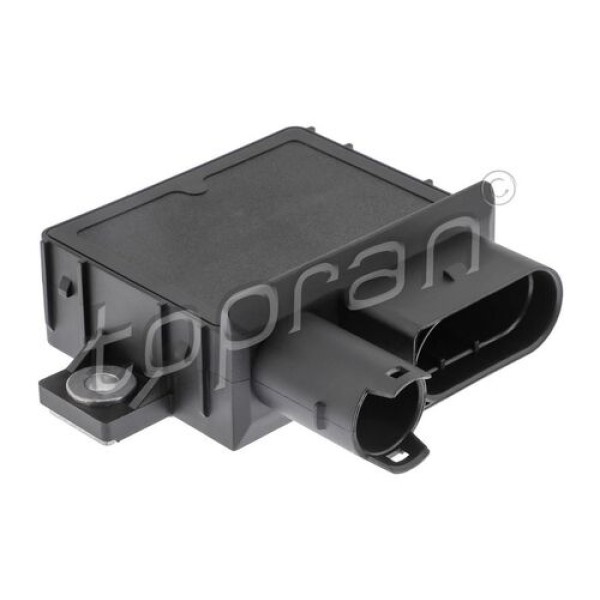 TOPRAN 504362001 KIZDIRMA ROLESI BMW N57 E70 E90 F10 