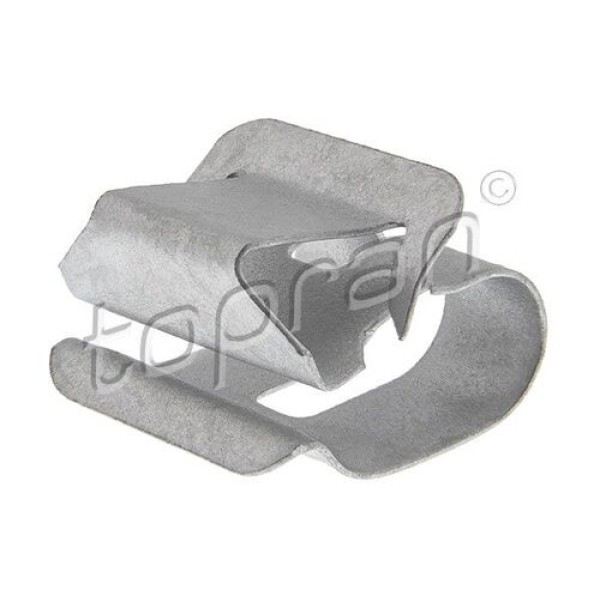 TOPRAN 504368001 KLIPS 