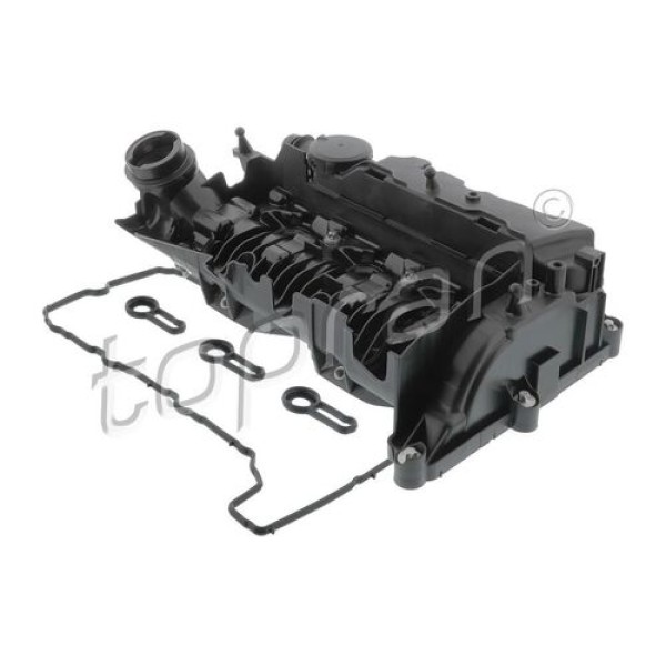 TOPRAN 504528001 KULBUTOR KAPAGI BMW B37 F20LCI F45 F48 MINI F55 F56 