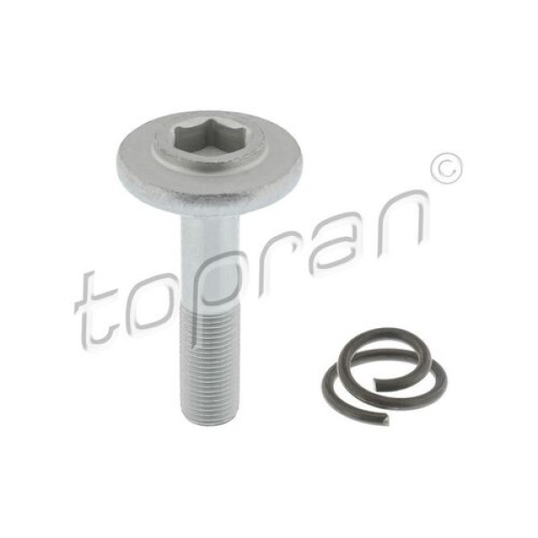 TOPRAN 504541001 AKS MILI CIVATASI BMW 