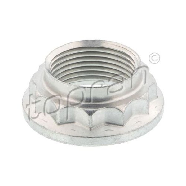 TOPRAN 504543001 AKS SOMUNU BMW E36-E46-E87-E91 