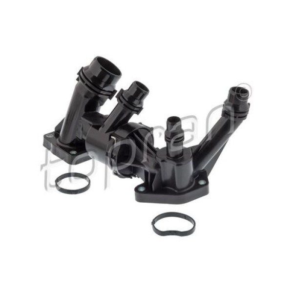 TOPRAN 504607001 TERMOSTAT BMW B-57 G-01 02 06 07 