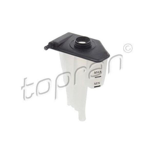TOPRAN 600523001 GENLESME TANKI VOLVO S40 1.8 1.9DI 1.9T4 2.0 2.0T 1995-2004 V40 1995-2004 