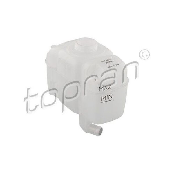 TOPRAN 600524001 YEDEK SU DEPOSU VOLVO S70-V70-C70-V70XC-S60-S80-XC90 99-04 
