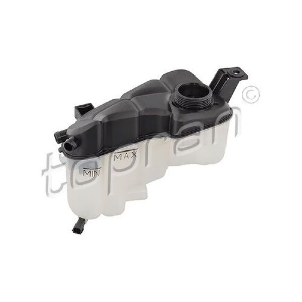 TOPRAN 600528001 GENLESME TANKI SOGUTMA MADDE 