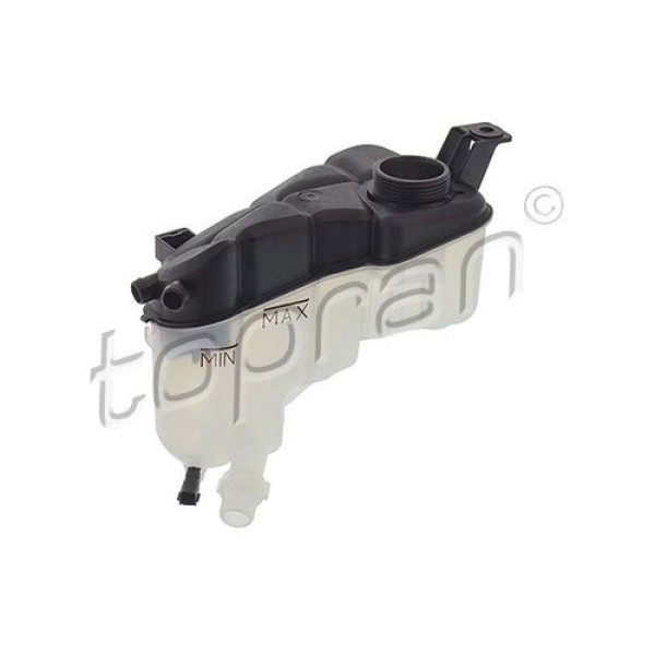 TOPRAN 600529001 YEDEK SU DEPOSU FREELANDER 2 L359 06 14 R.R EVOQUE L538 11 18 