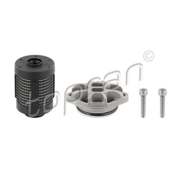 TOPRAN 600543001 FILTRE-SANZIMAN YAGI 