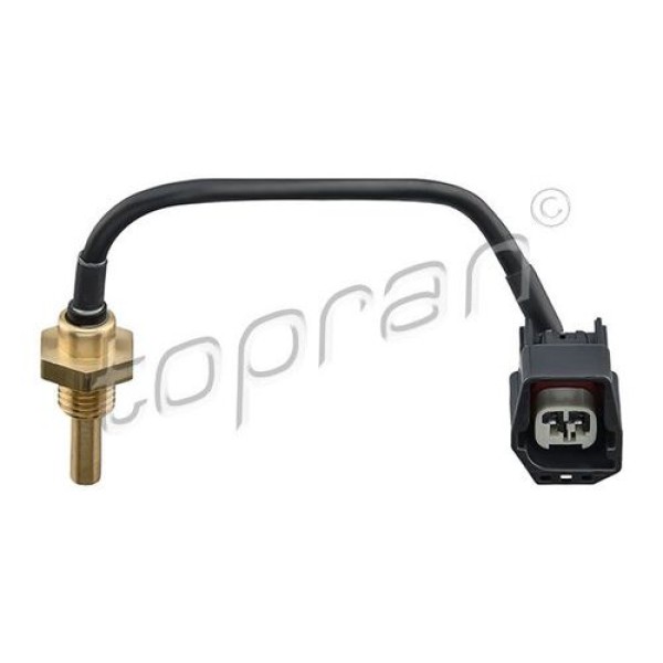 TOPRAN 600659001 HARARET SENSORU VOLVO S40 99 Y.M 