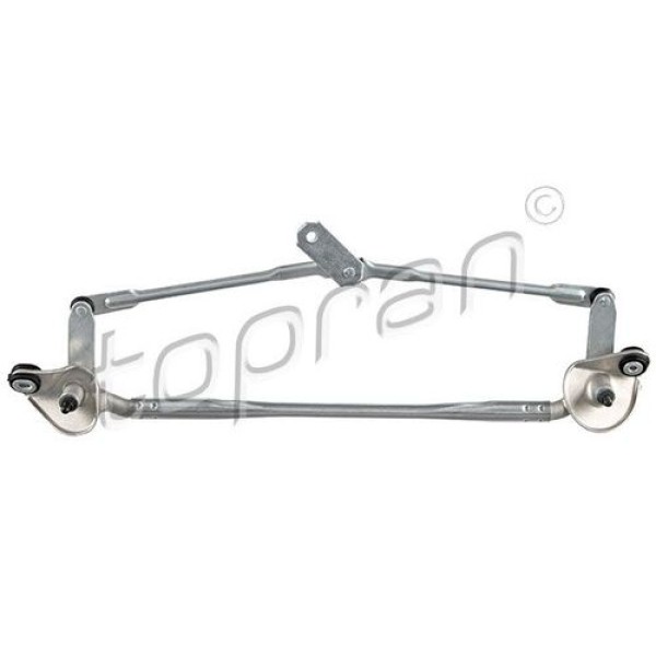 TOPRAN 600669001 SILECEK MEKANIZMASI IC COROLLA 01>07-AVENSIS 03>07 