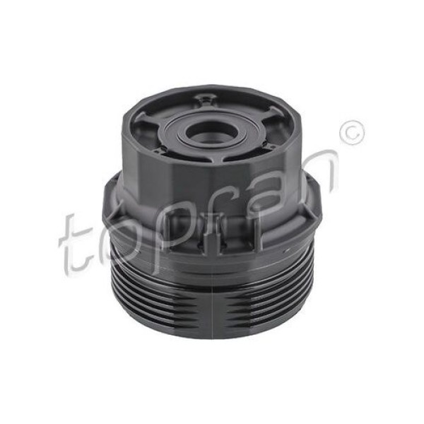 TOPRAN 600898001 YAG FILTRE KABI COROLLA 1.6 07>-COROLLA 1.6 VVTI 19> AURIS 1.6 10> 