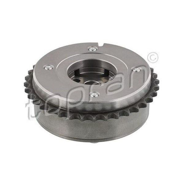 TOPRAN 601103001 EKSANTRIK KONUMLANDIRI VVT DISLISI COROLLA 08 1.33 AURIS 10 YARIS 12 1NRFE EMME 