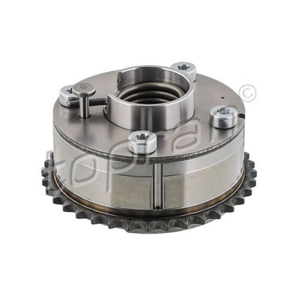 TOPRAN 601104001 EKSANTRIK KONUMLANDIRICI-VVT DISLISI EKSOZ COROLLA 1.3 3 VVTI 09> 