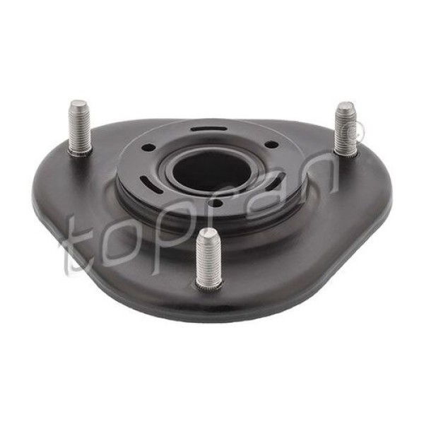 TOPRAN 601296001 AMORTISOR TAKOZU ON SAG SOL COROLLA 1.3 3 1.4 D4D 1.6 2007> AURIS 1.3 3 1.4 D4D 1.6 2007> 