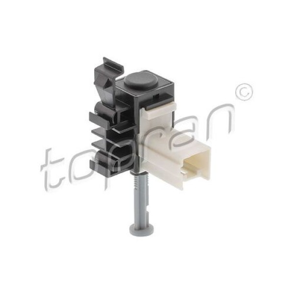 TOPRAN 601481001 DEBRIYAJ MUSURU MAZDA3-6 02 