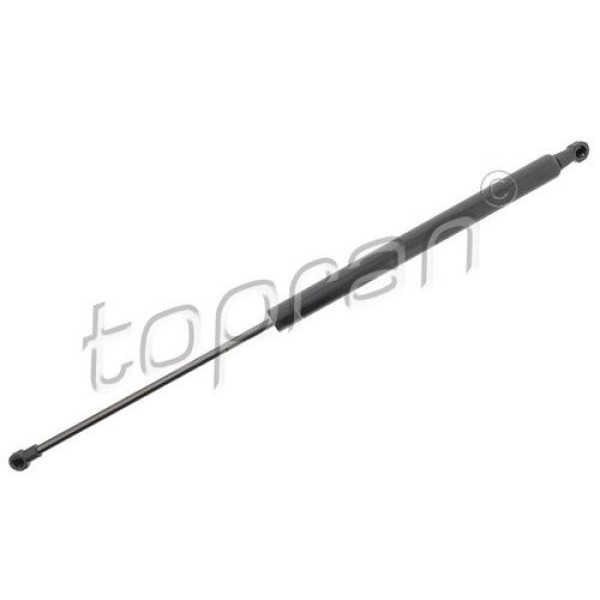 TOPRAN 601569001 BAGAJ AMORTISORU C-HR 16> 