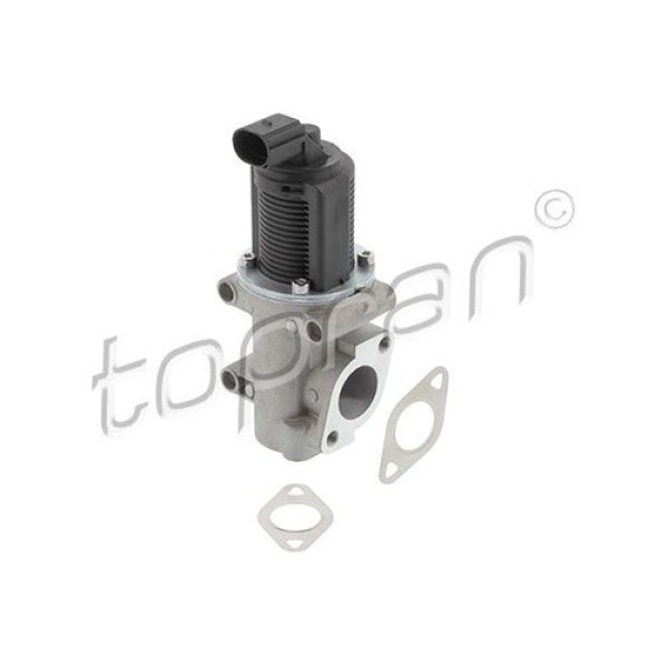 TOPRAN 601581001 EGR VALFI DOBLO MAREA BRAVA STILO ALFAREMO 147 156 1.9JTD 
