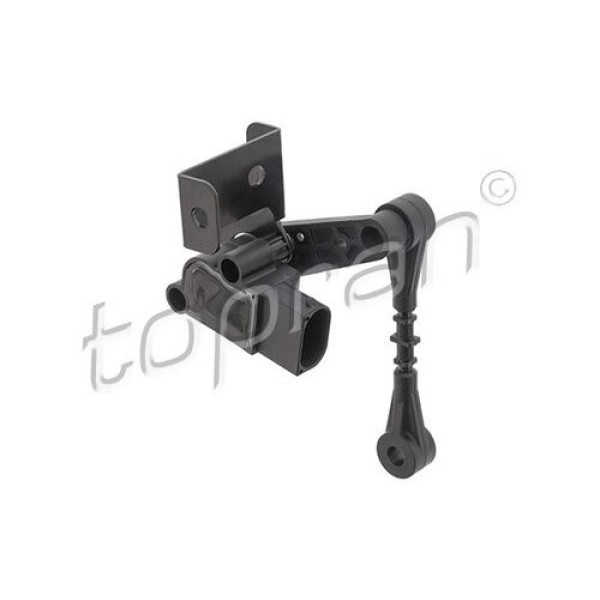 TOPRAN 601672001 SUSPANSIYON SEVIYE SENSORU ON SAG RANGE ROVER EVOQUE L538 11 19 