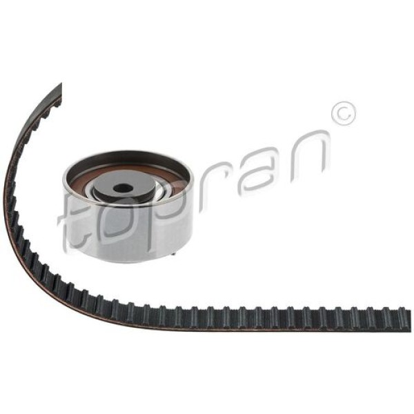 TOPRAN 601730001 TRIGER SETI ( FIAT 500 DOBLO ALBEA FIORINO OUNTO PANDA 1.2 1.4 ALFA ROMEO MITO 1.4) 