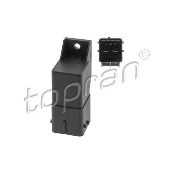 TOPRAN 601748001 KIZDIRMA ROLESI 207 208 2008 308 3008 PARTNER FIESTA FOCUS CONNECT 