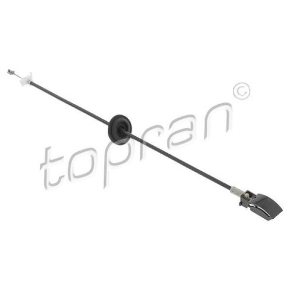 TOPRAN 601825001 KAPI ACMA TELI 2.0-2.2 FREELANDER 2 (L359) 