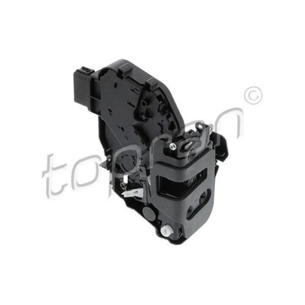 TOPRAN 601949001 KAPI KILIDI ARKA SOL 2.0-2.2 FREELANDER 2 EVOQUE 3.0-3.6-4.4-5.0 RANGE ROVER SPORT 