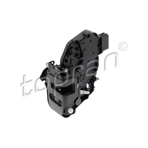 TOPRAN 601950001 KAPI KILIDI ARKA SAG 2.0-2.2 FREELANDER 2 EVOQUE 3.0-3.6-4.4-5.0 RANGE ROVER SPORT 