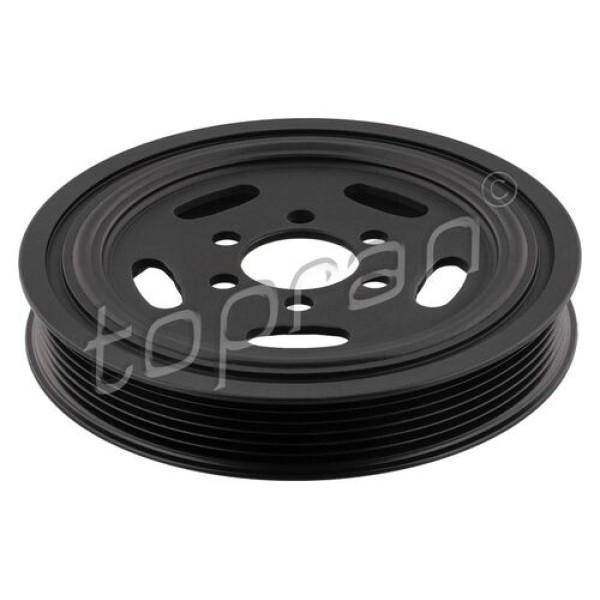 TOPRAN 601965001 KRANK KASNAGI LANDROVER 306DT(TDV6) 