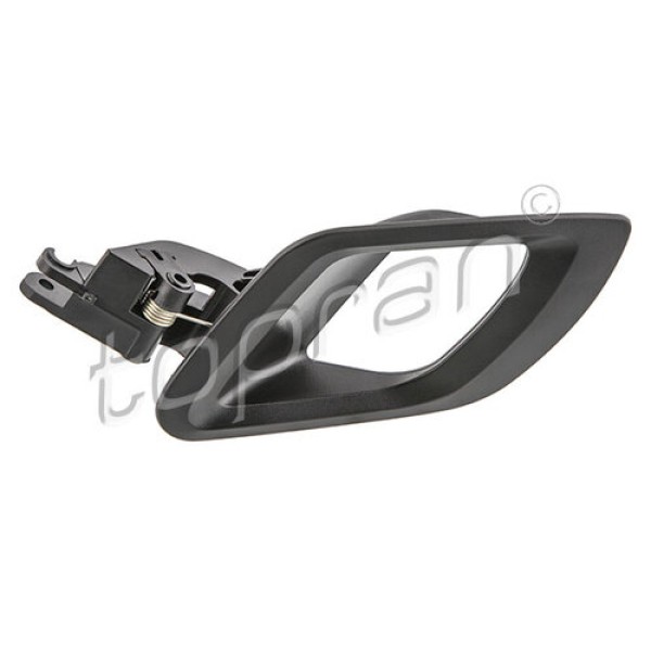 TOPRAN 620028001 SOL KAPI IC ACMA KOLU FABIA 09>14 ROOMSTER 11-14 