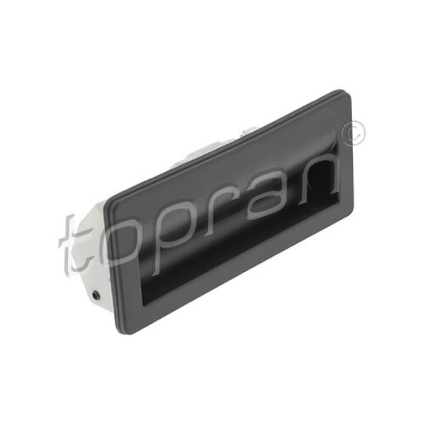 TOPRAN 620030001 BAGAJ ACMA KILIT TUSU VW CADDY-GOLF-PASSAT-TIGUAN-TRANSPORTER-A3-A4-A6-Q6 