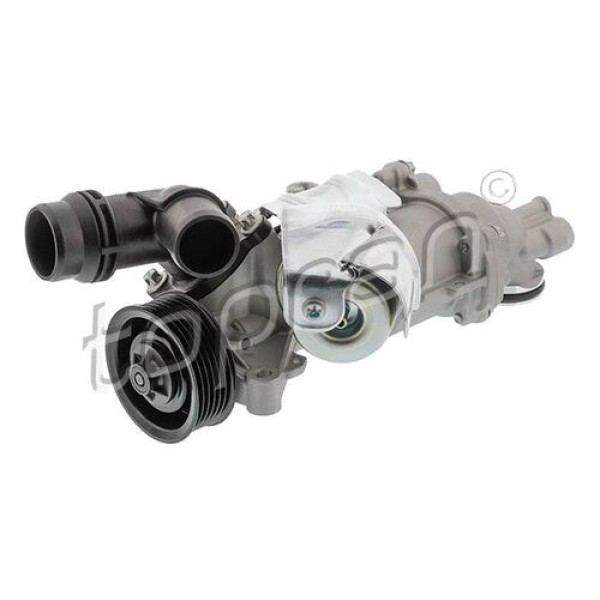 TOPRAN 620672001 ILAVE SU POMPA 