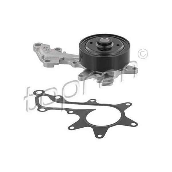 TOPRAN 620680001 DEVIRDAIM- COROLLA 08>11-AURIS 08>11-YARIS 09>11 1.3 3 VVTI 